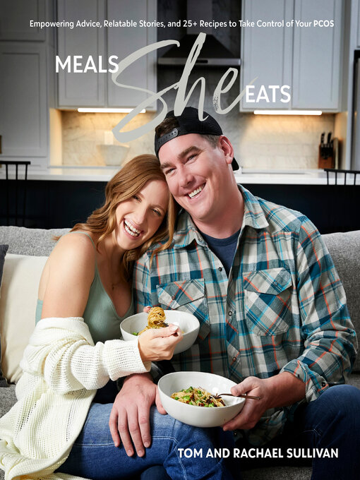 Title details for Meals She Eats by Tom Sullivan - Available